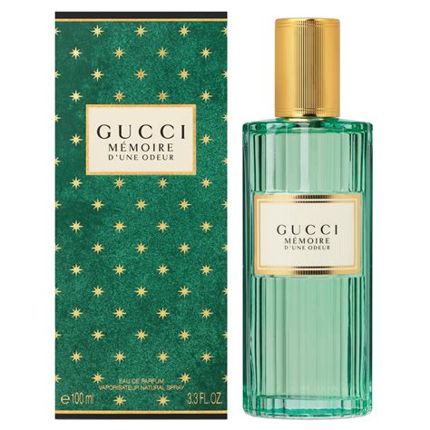 gucci memoire d'une odeur duftbeschreibung|Gucci memoire d'une odeur fragrantica.